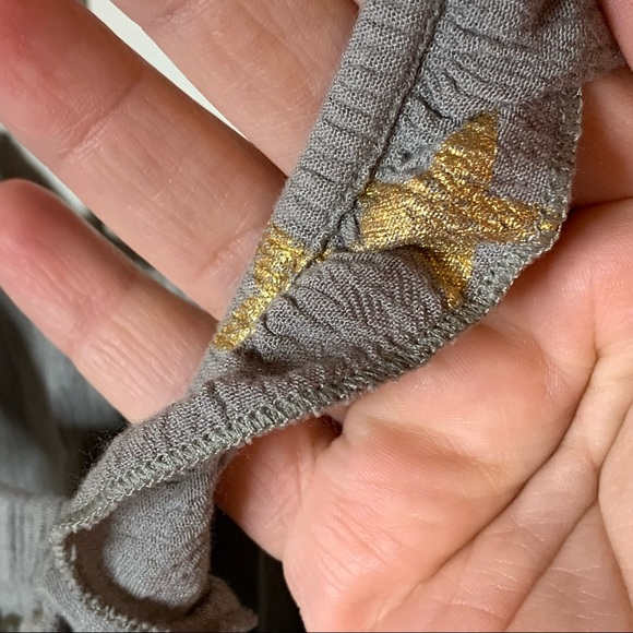 Girl’s O’Neill Fauna Star Romper - Picture 9 of 11